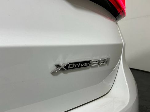 New 2026 BMW X1 xDrive28i w/ Convenience Package AWD/4WD image 32