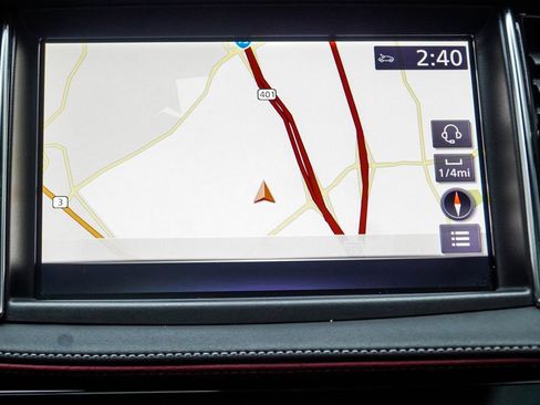 Used 2023 INFINITI QX50 Sport FWD image 22
