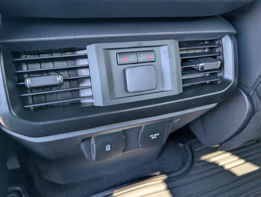 Used 2026 Ford F150 Raptor AWD/4WD image 11