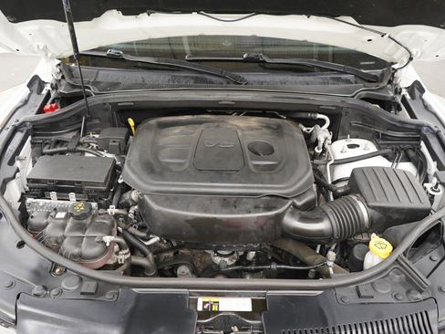 Used 2020 Dodge Durango GT AWD/4WD image 31