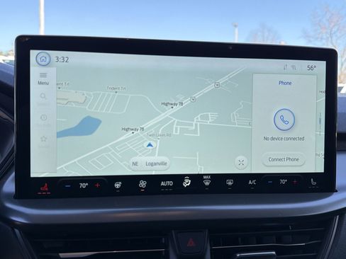 New 2026 Ford Escape Active w/ Tech Pack #1 FWD image 6