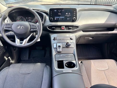 Used 2023 Hyundai Santa Fe SE AWD/4WD image 11