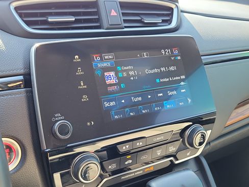 Used 2022 Honda CR-V EX-L image 34