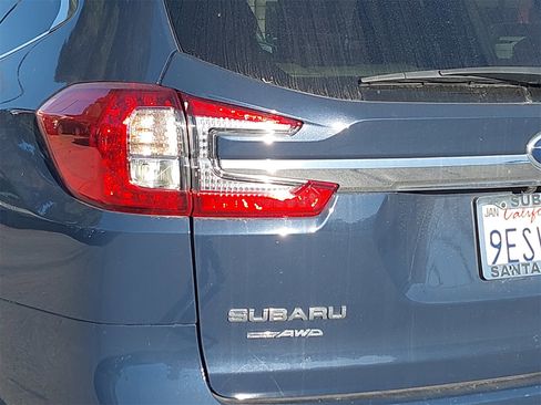 Used 2023 Subaru Ascent Limited image 11