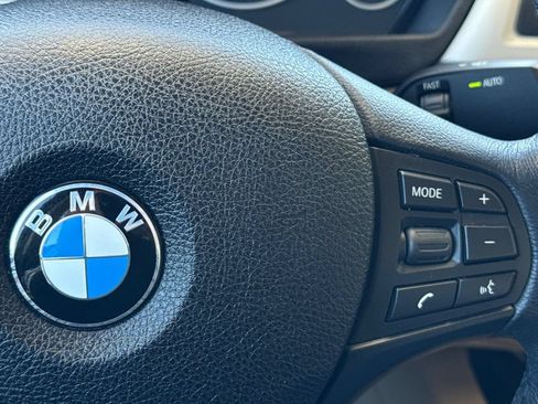 Used 2018 BMW 320i Sedan RWD image 26