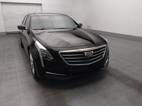 Used 2018 Cadillac CT6 2.0T image 13