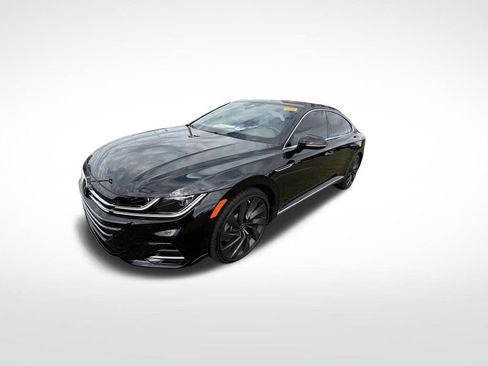 Used 2023 Volkswagen Arteon SEL image 3