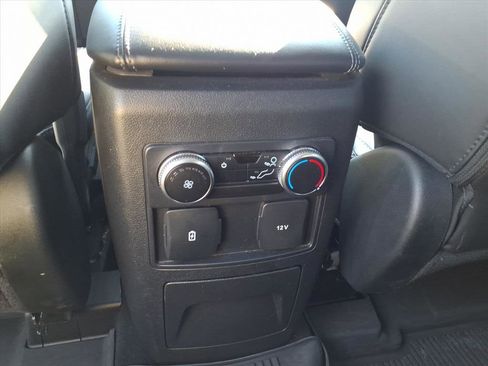 Certified 2024 Ford Explorer XLT w/ Equipment Group 202A image 13