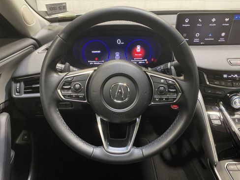 Used 2025 Acura TLX w/ Technology Package image 15