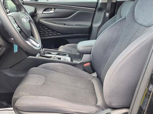 Used 2020 Hyundai Santa Fe SE FWD image 14