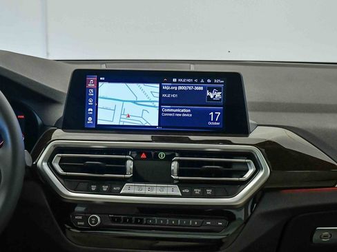 Used 2023 BMW X3 sDrive30i w/ Convenience Package image 14