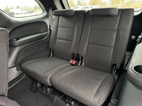 Used 2023 Dodge Durango GT image 11