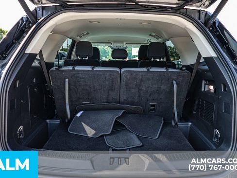 Used 2025 Ford Explorer Active RWD image 23