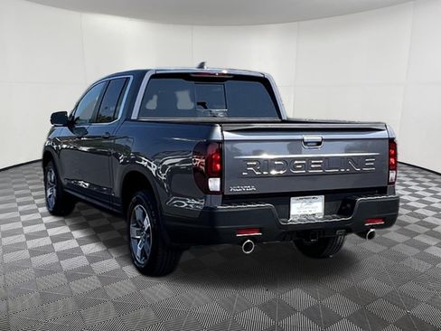 Used 2026 Honda Ridgeline RTL image 4