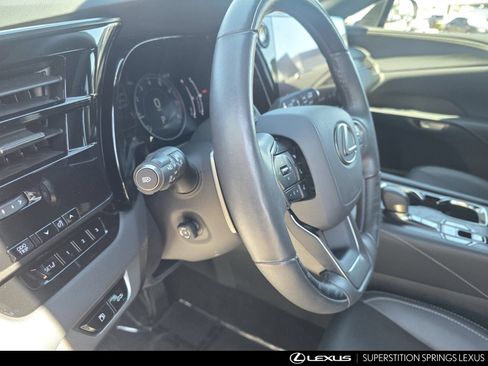 Used 2024 Lexus RX 350 Premium w/ Convenience Package FWD image 16