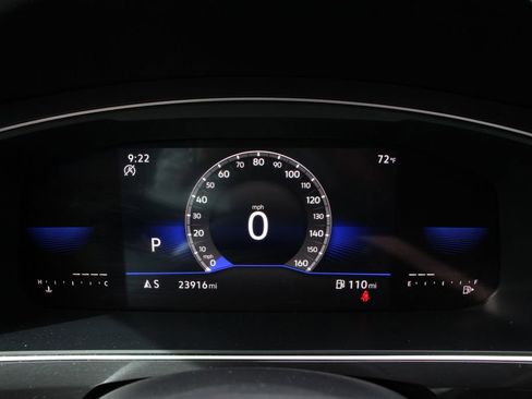 Used 2022 Volkswagen Tiguan SE R-Line FWD image 31