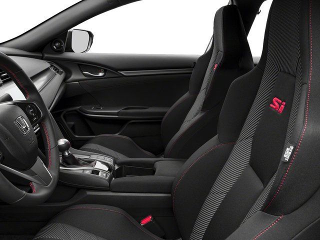 Used 2018 Honda Civic Si image 9