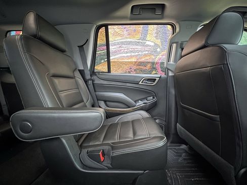 Used 2018 GMC Yukon Denali w/ Denali Ultimate Package image 35