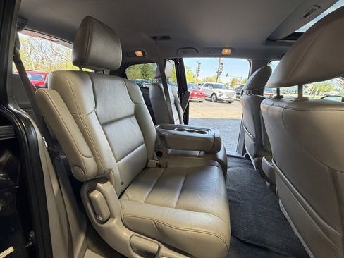 Used 2016 Honda Odyssey EX-L image 16