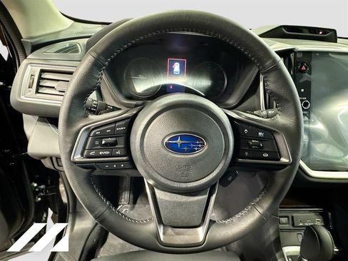 Used 2026 Subaru Ascent Limited AWD/4WD image 11
