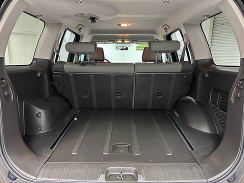 Used 2008 Nissan Xterra S RWD image 12