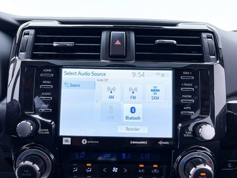 Used 2024 Toyota 4Runner TRD Pro AWD/4WD image 23