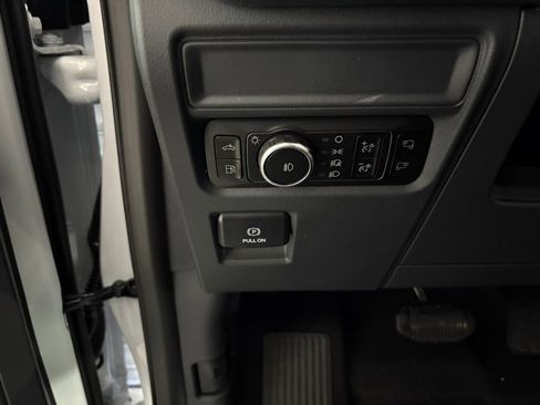 New 2025 Ford F150 XLT w/ Equipment Group 302A MID image 21