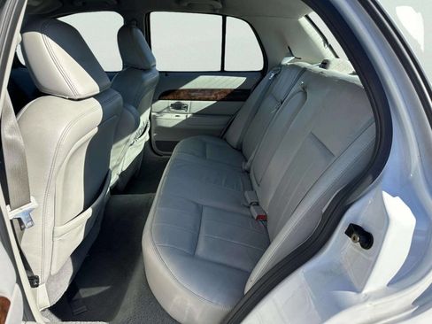 Used 2005 Mercury Grand Marquis LS image 17