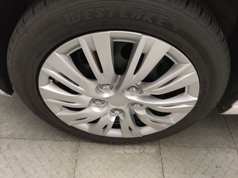 Used 2020 Chevrolet Spark LS FWD image 31