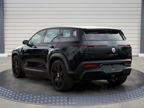 Used 2023 Fisker Ocean Extreme AWD/4WD image 5
