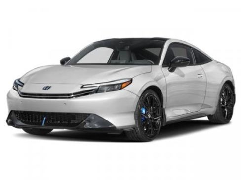 New 2026 Honda Prelude image 4