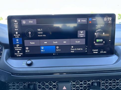 Used 2023 Honda Accord Sport image 21