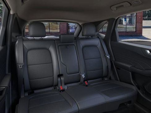 New 2026 Ford Escape SE w/ Class II Trailer Tow Package image 11