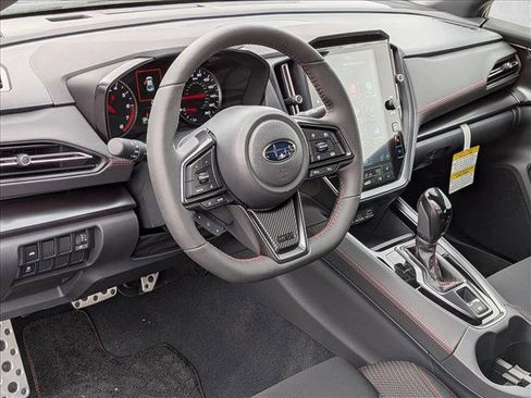 New 2025 Subaru WRX Premium image 3