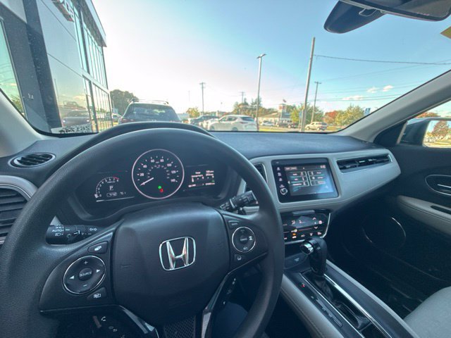 Used 2022 Honda HR-V EX image 26