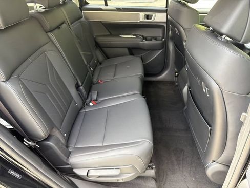 New 2026 Hyundai Santa Fe SEL FWD image 15