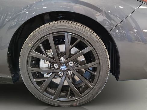 New 2026 Subaru Impreza RS AWD/4WD image 23