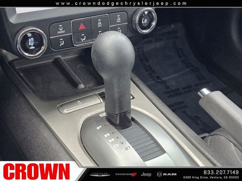 Used 2014 Chevrolet Camaro LS image 24