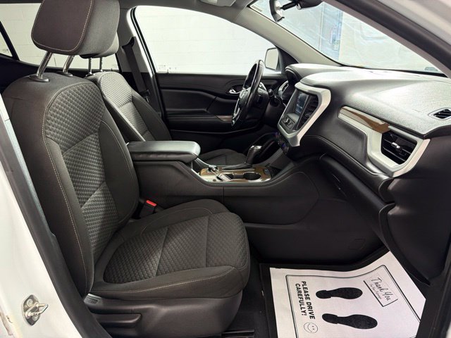 Used 2019 GMC Acadia SLE AWD/4WD image 34