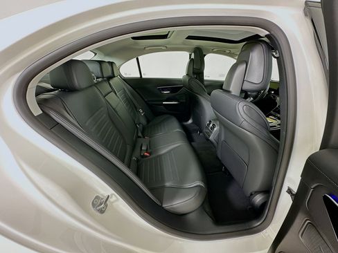 New 2026 Mercedes-Benz C 300 Sedan image 31