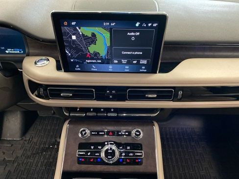 Certified 2023 Lincoln Aviator Grand Touring w/ Equipment Group 301A image 24