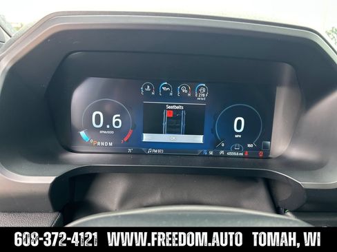 Used 2024 Ford Expedition Max Limited AWD/4WD image 35