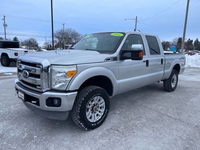 Used 2011 Ford F250 XLT w/ XLT Premium Pkg