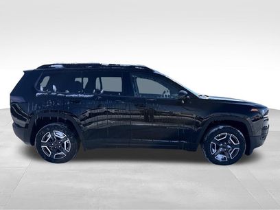 New 2026 Jeep Cherokee Limited