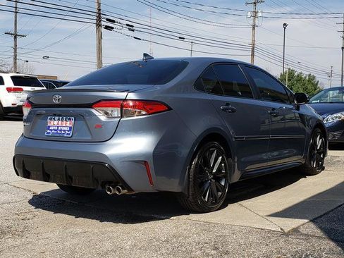 Used 2024 Toyota Corolla SE image 6