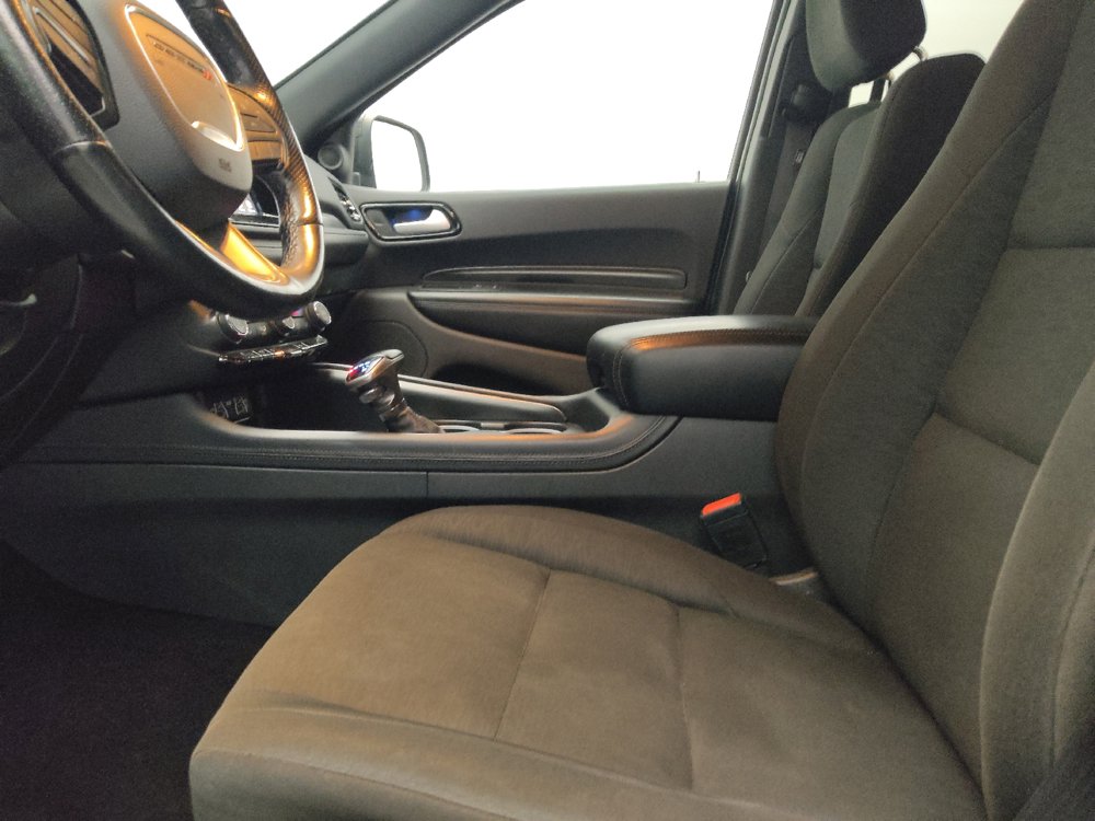 Used 2023 Dodge Durango SXT RWD image 17