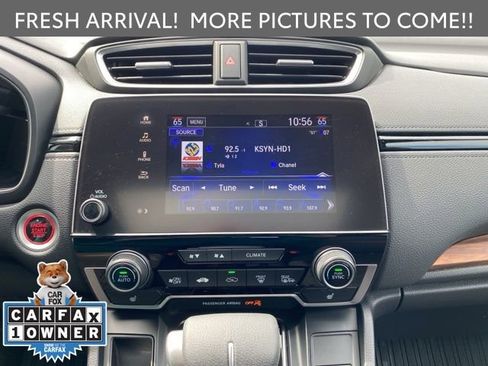 Used 2020 Honda CR-V EX image 7