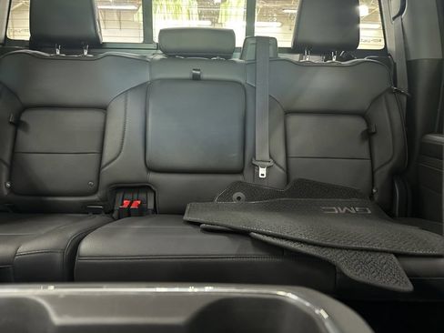 Used 2023 GMC Sierra 1500 Denali w/ Denali Reserve Package AWD/4WD image 27
