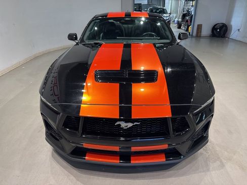 Used 2024 Ford Mustang GT Premium RWD image 8