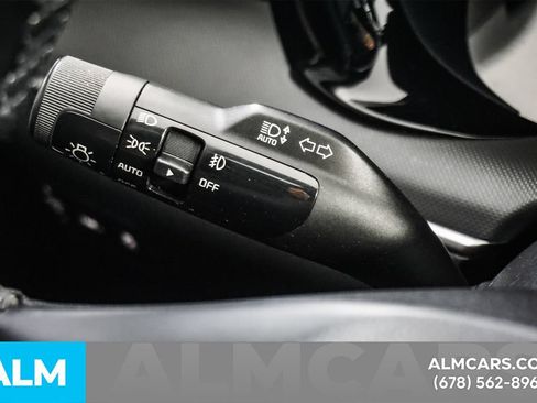 Used 2021 Kia K5 GT-Line w/ GT-Line FWD Premium Package image 24